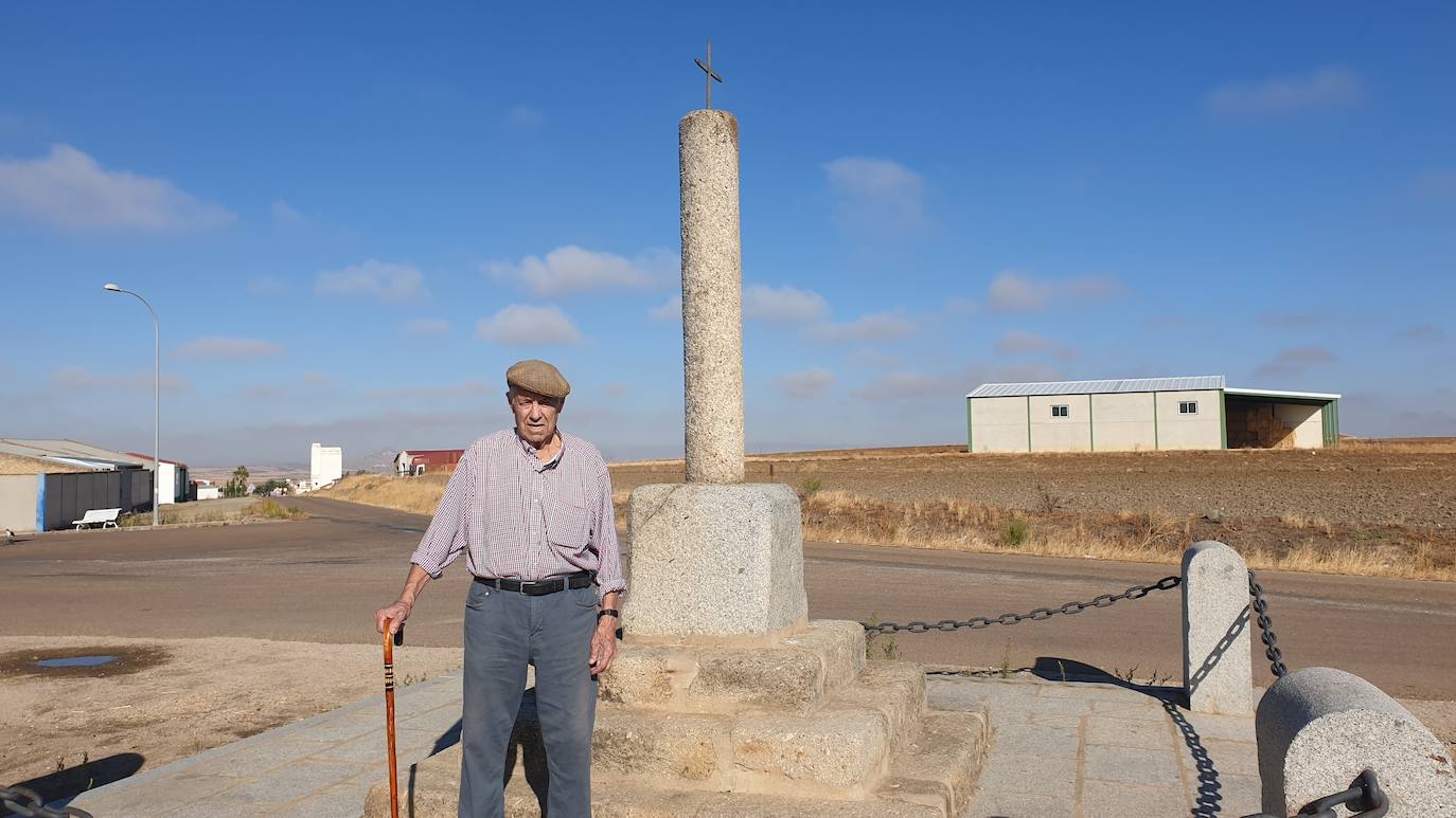 «Era el más pequeño de ocho hermanos y aprendí muchas granujerías»