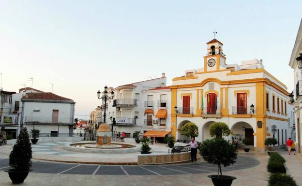 Campanario invertirá 6.232 euros en mejorar la accesibilidad de algunos servicios municipales