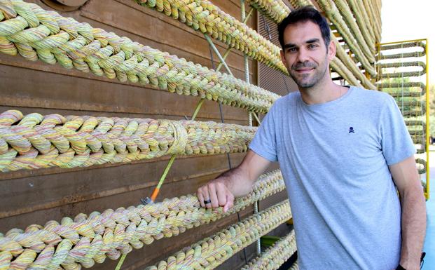 «Hay que seguir dando pasos, pero yo estoy muy orgulloso de Villanueva»